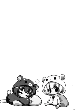 Page 35 of Relax Hiyori Soushuuhen