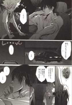 Page 29 of Doujin Sakka Collection 70