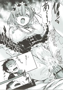 Page 24 of Re:Zero kara Hajimeru Happy End!?