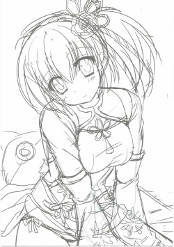 Page 4 of Gaburu X Party 2