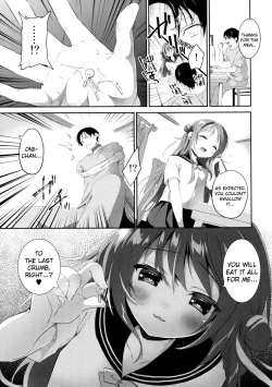 Page 26 of Risou no Imouto 3