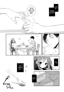 Page 6 of Risou no Imouto 3