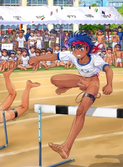 Page 17 of ROM 2015 Shoka - Takenoko Gakuen Undoukai Kouhen