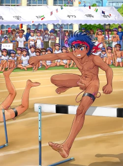 Page 18 of ROM 2015 Shoka - Takenoko Gakuen Undoukai Kouhen