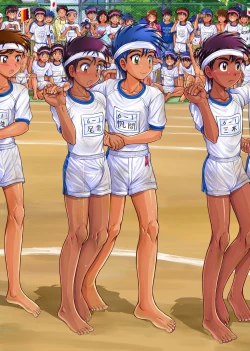 Page 7 of ROM 2015 Shoka - Takenoko Gakuen Undoukai Kouhen