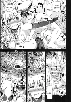 Page 20 of Victim Girls 22 Joou Kashima no Choukyou Nisshi