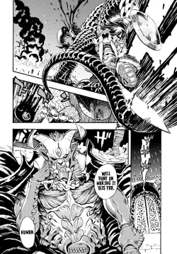 Page 2 of Brave of Fantasia