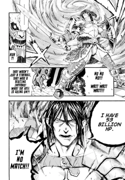 Page 4 of Brave of Fantasia