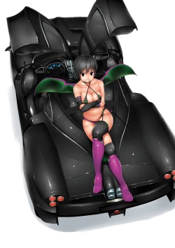 Page 90 of Eromitsu Majin Kakusei-hen