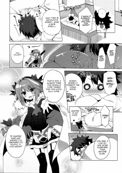 Page 6 of Ryouomoi nara Seibetsu Nante Kankeinai yo ne