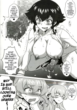 Page 4 of Yorokobi no Kuni Vol. 27.5
