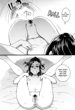 Page 61 of Nudist Beach ni Syuugaku Ryokoude!! - In school trip to the nudist beach!!