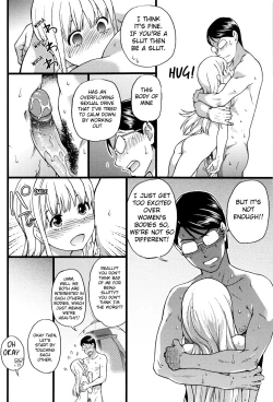 Page 71 of Nudist Beach ni Syuugaku Ryokoude!! - In school trip to the nudist beach!!