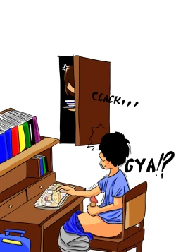 Page 2 of Okaa-san de Ii nara Suki ni Yarinasai! | If you like, you can do anything you want to your mother!