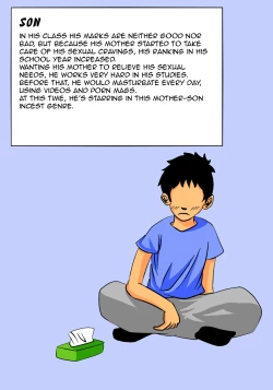 Page 4 of Okaa-san de Ii nara Suki ni Yarinasai! | If you like, you can do anything you want to your mother!