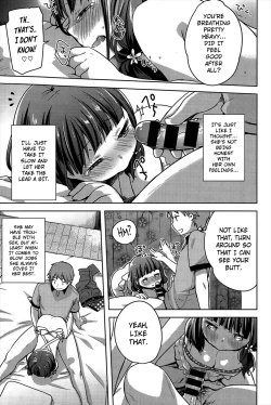 Page 9 of Peach Fizz