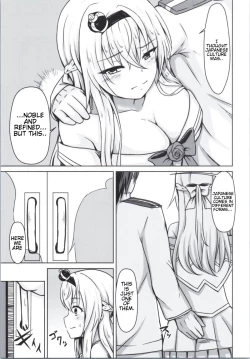 Page 4 of Warspite to afternoon
