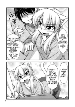 Page 5 of Kimochi Ii Koto Shite Attamaro