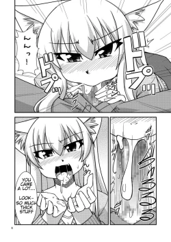 Page 9 of Kimochi Ii Koto Shite Attamaro