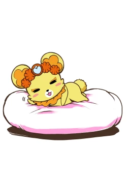 Page 125 of Cyclone no Full Color Pack 3 "Dokki-Doki"