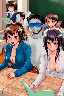 Page 2 of Sonzai Shoushitsu! Muteikou na Doukyuusei-tachi o Jugyouchuu ni Hamemakuru!