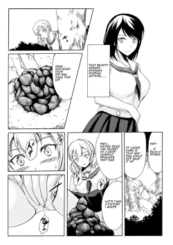 Page 3 of Futari no Hentai + Futari no Hentai no Sonogo