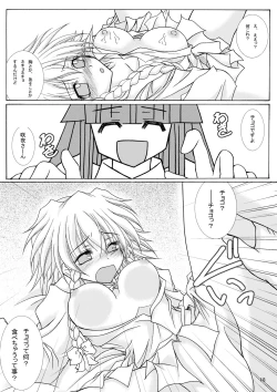 Page 17 of Dokidoki Maid Shinpan