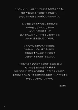 Page 24 of Dokidoki Maid Shinpan