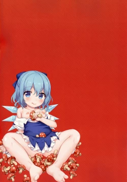 Page 4 of Kinokonabe Kimatteru?