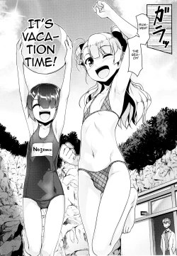 Page 5 of Hokenshitsu no JK-san 4