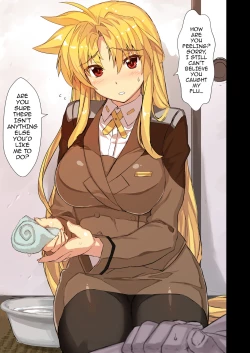 Page 4 of Akogare no Joushi ni Mechamecha Amaetai Hon | I Wanna be Totally Spoiled by My Dear Boss Book