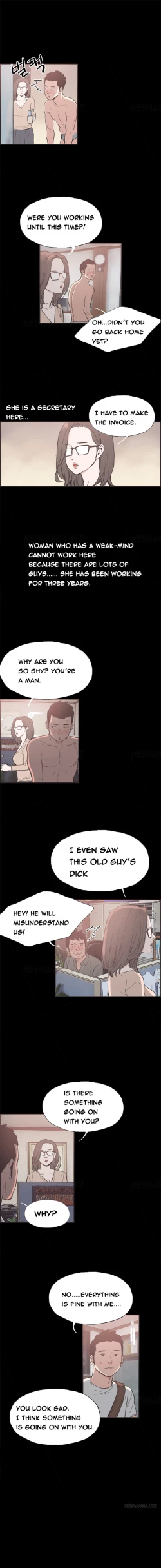 Page 335 of Cohabitation Ch.1-49