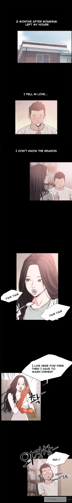 Page 64 of Cohabitation Ch.1-49