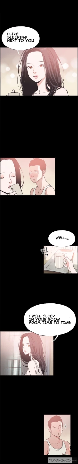 Page 94 of Cohabitation Ch.1-49