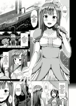 Page 2 of Junsui Reijou Mizumoto Yukari