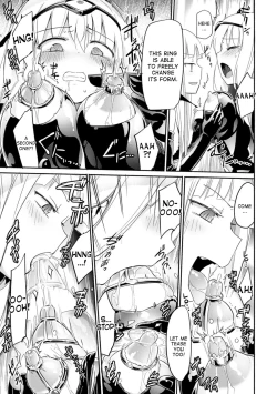 Page 15 of Draculina Carmilla Ch. 1