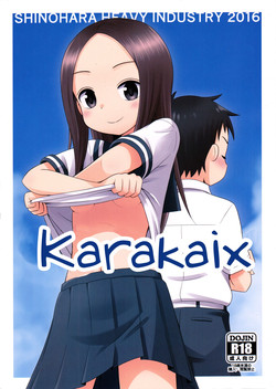 Download Karakaix