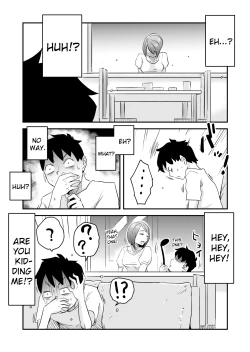 Page 23 of Netorare Mousou Syndrome| Netorare Delusion Syndrome