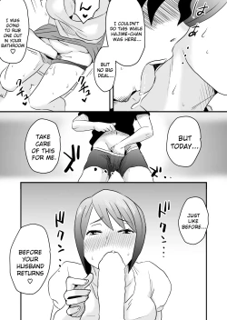 Page 27 of Netorare Mousou Syndrome| Netorare Delusion Syndrome