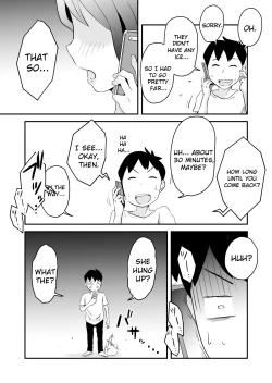 Page 42 of Netorare Mousou Syndrome| Netorare Delusion Syndrome