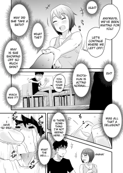 Page 53 of Netorare Mousou Syndrome| Netorare Delusion Syndrome