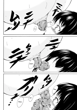 Page 10 of Onaka Ippai no Ai