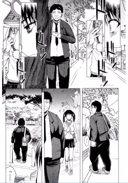 Page 187 of Watashi Datte Hisshi de Iku no Gaman Shitandayo...