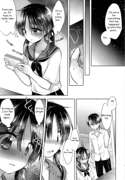 Page 34 of Oyasumi Sex am3:00