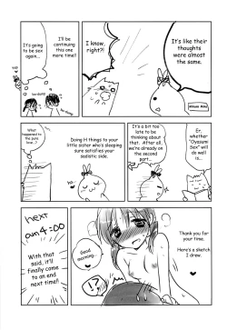 Page 38 of Oyasumi Sex am3:00