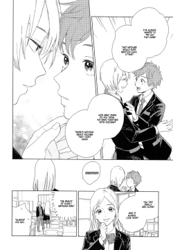 Page 16 of Natsume-kun wa Nan Demo Shitteru