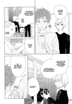 Page 24 of Natsume-kun wa Nan Demo Shitteru