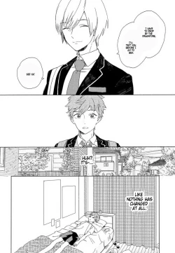 Page 68 of Natsume-kun wa Nan Demo Shitteru