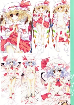 Page 13 of Dust Box Color