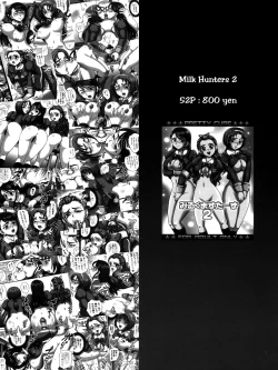 Page 46 of Milk Angels 1